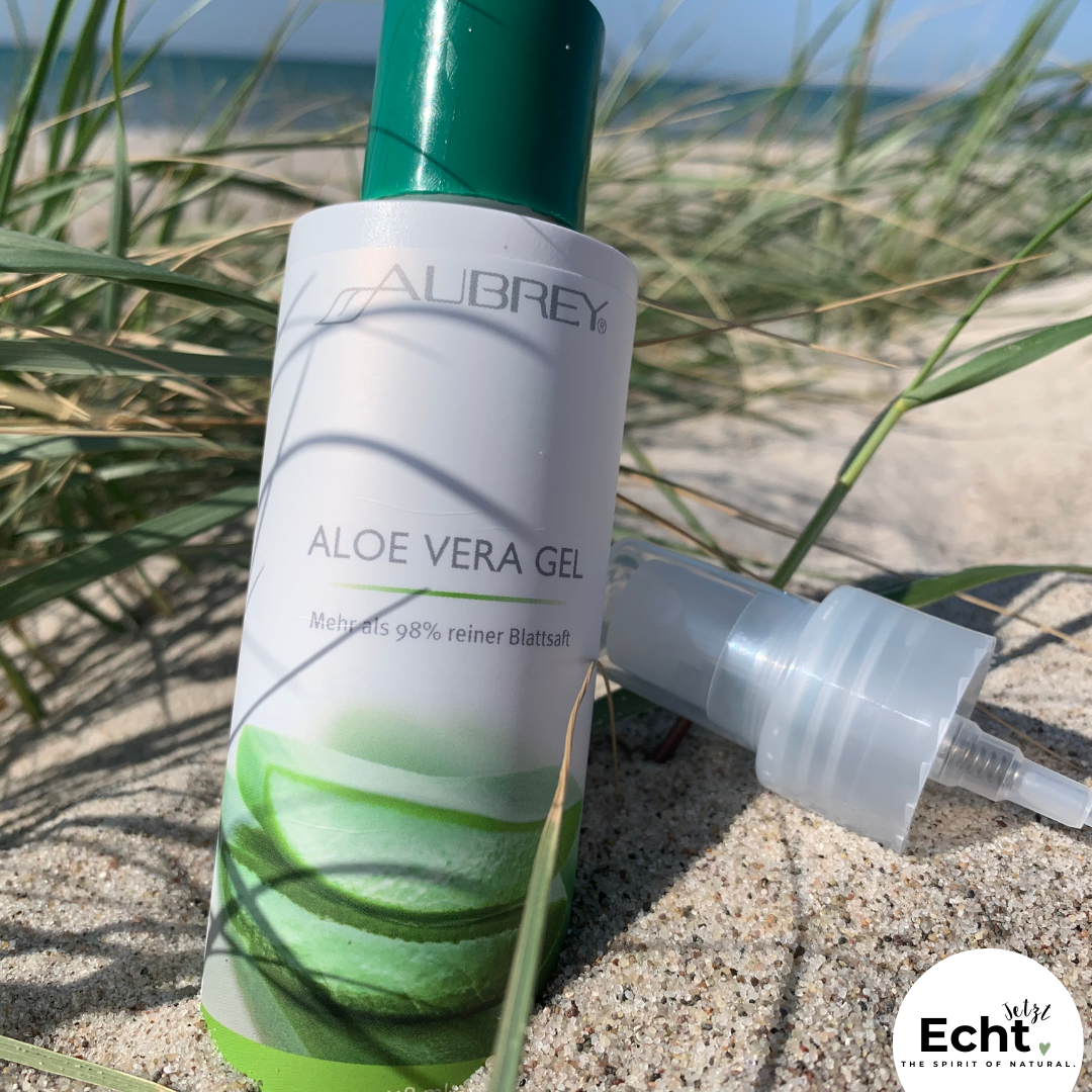 Aloe Vera Gel flüssig: Nach dem Sonnenbad, zur morgendlichen Hautpflege, gern auch ins Haar vermischt mit ein paar Tropfen sehr gutem Öt. Die Verwendung ist wegen des Sprühaufsatzes denkbar einfach! Eine bessere natürliche Feuchtigkeitspflege neben Pflanzenwässern gibt es für mich nicht. https://shop.natuerlichepflegeprodukte.de/products/aloe-vera-gel-flussig-haut-haare-gesicht