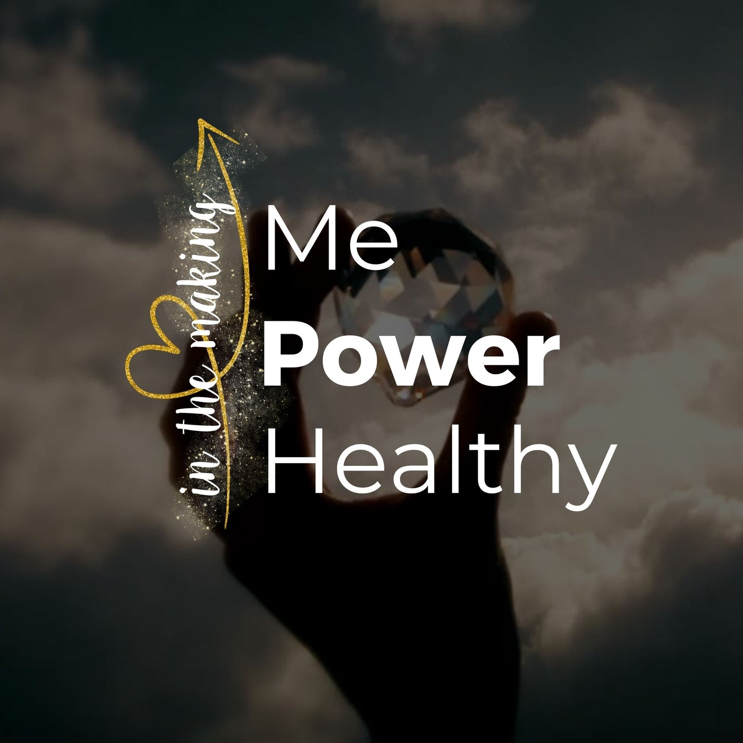 Healthy Power Me in the making - Online Workshop