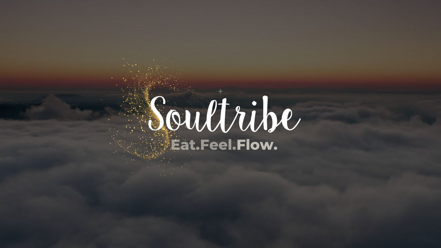Soultribe - Hear Your Inner Voice