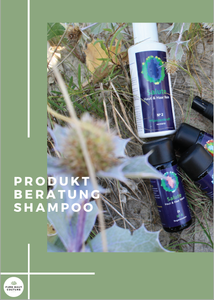 Shampoo Beratung